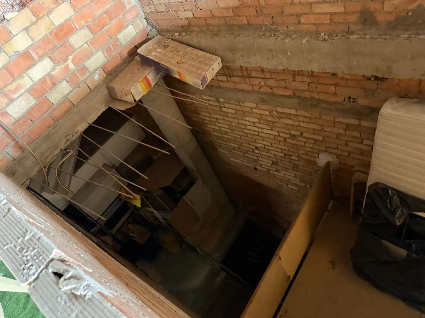Terraced house with terrace for sale in Campos del Río, imagen 20