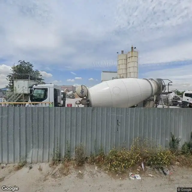 Exterior view of Residential for sale in Madrid