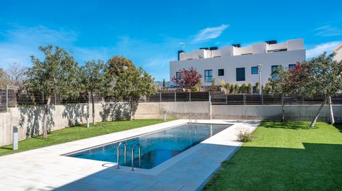 Photo 2 of Houses for sale in Carrer Doctor Roig I Raventós, Can Girona - Terramar - Vinyet, Sitges