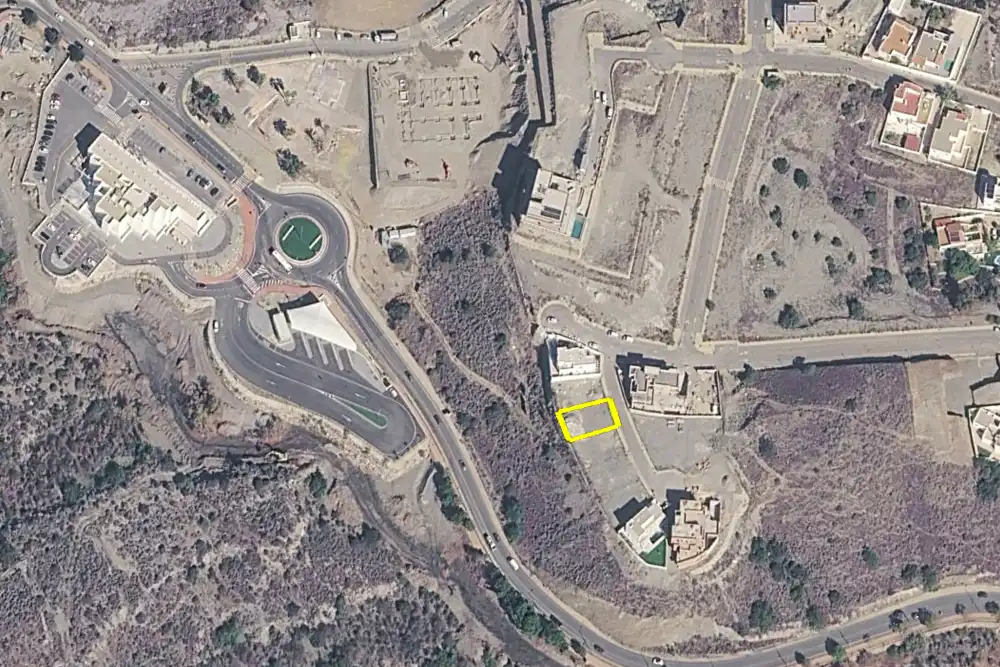 Residencial en venda en Mojácar