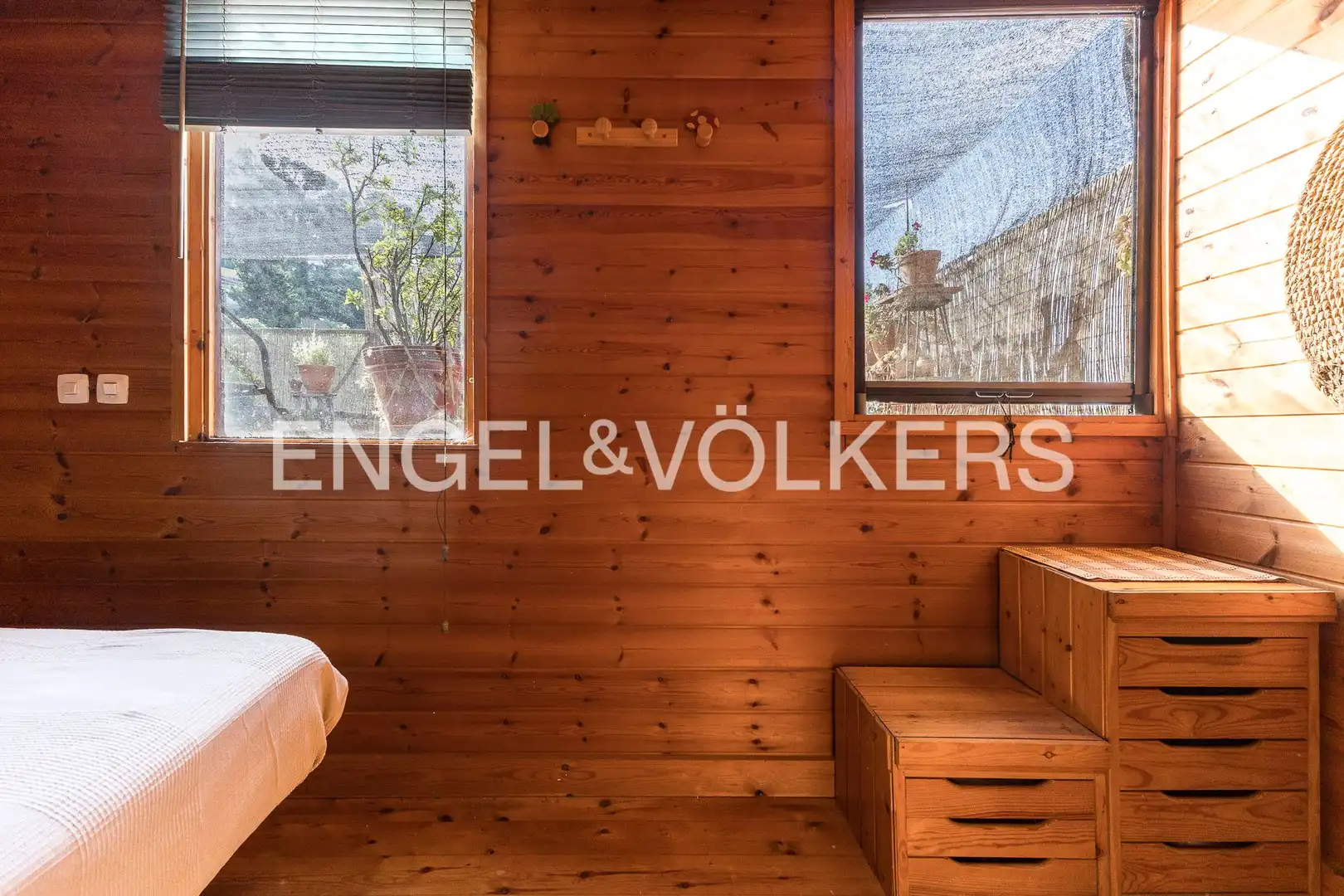 Casa con jardín en venta en Sarrià - Sant Gervasi, imagen 25