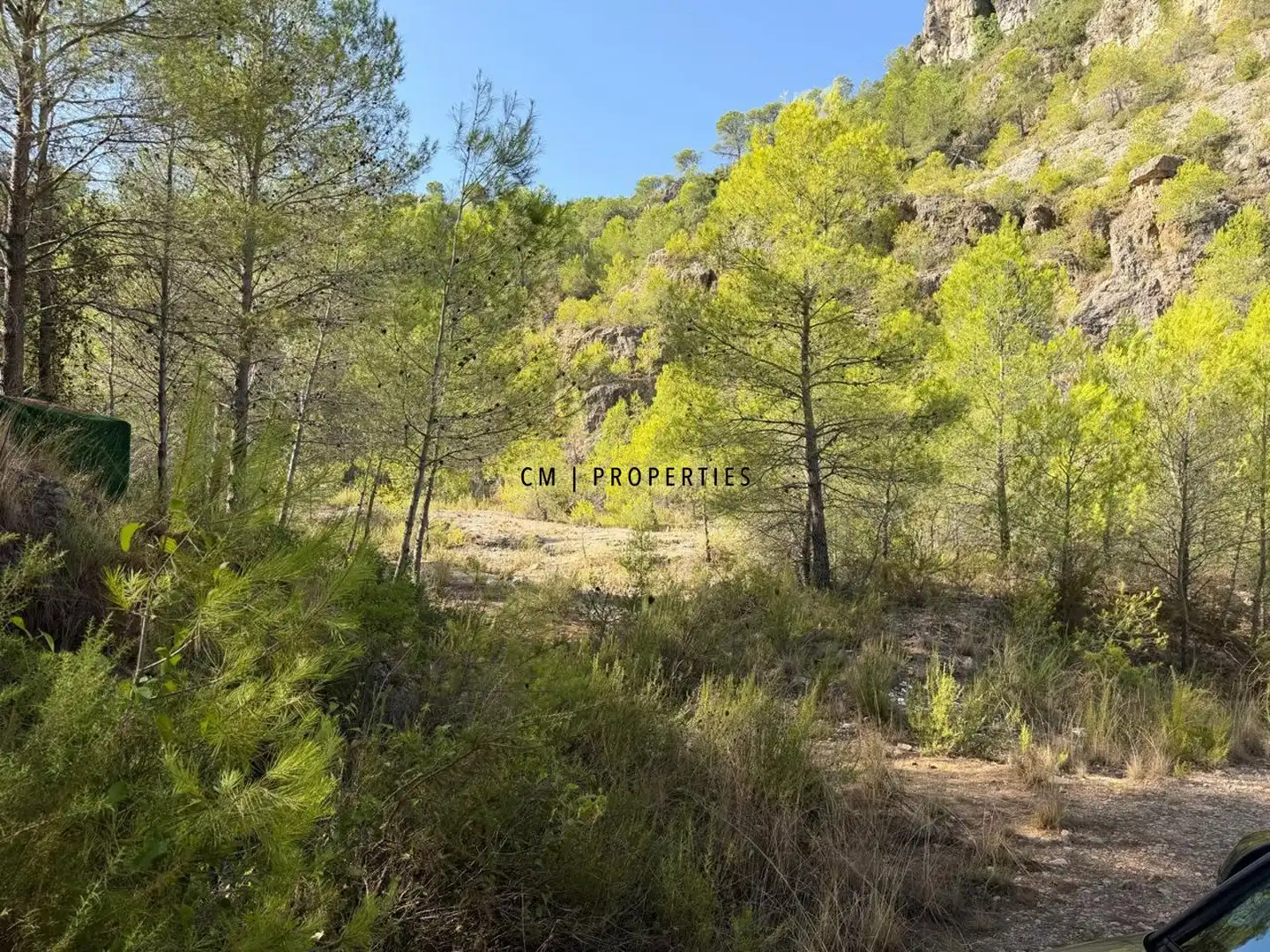 Terreny rústic en venda a Urbanitzacions i Pedanies Nord, imagen 5