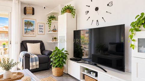 Foto 4 de Piso en venta en Avenida Gamonal, Benalmádena, Spain, -1, Parque de la Paloma, Benalmádena