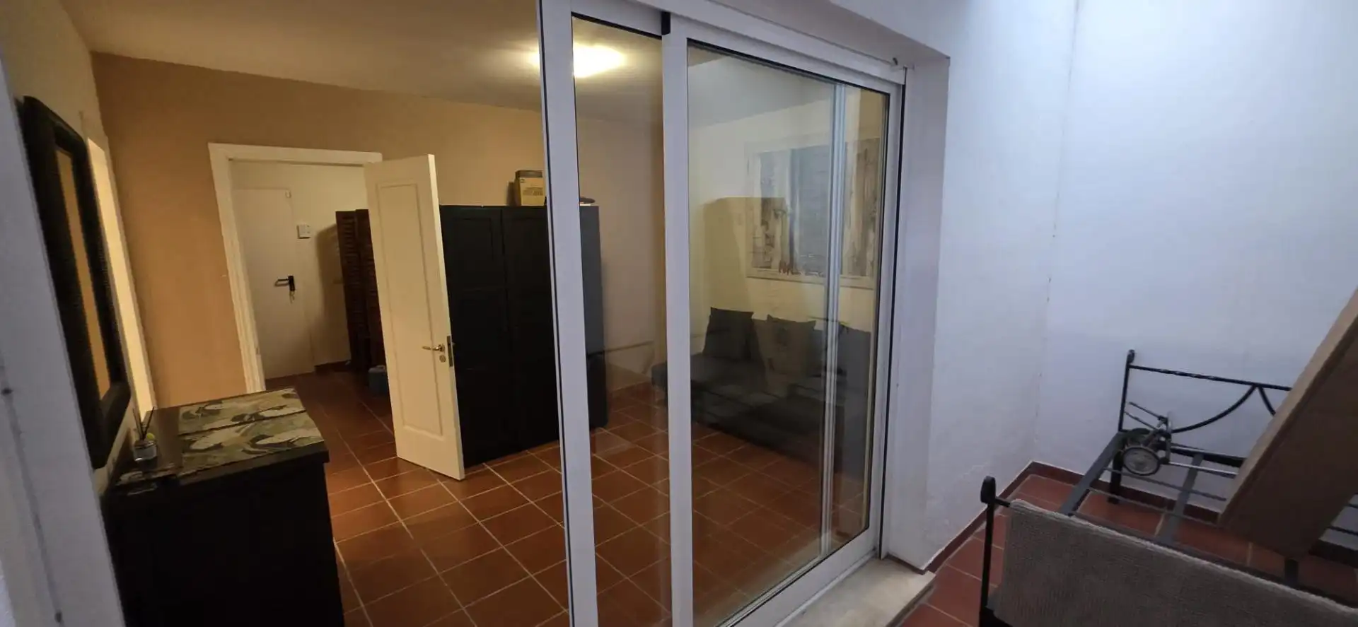 Casa a schiera con terrazza in vendita a Camino Camino Brijan, imagen 12