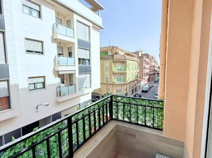 Flat for sale in Calle Azorin 16, imagen 7