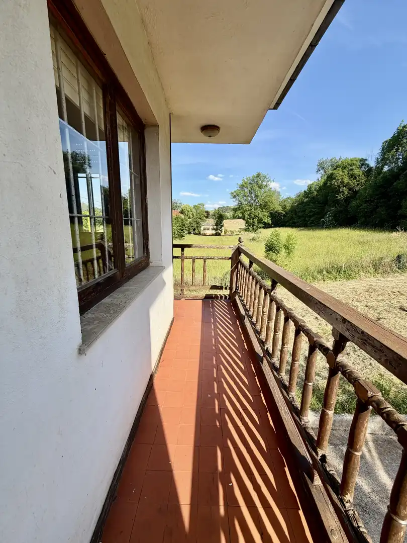Terrace of Houses for sale in Liérganes  with Heating, Private garden and Terrace