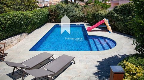 Foto 3 de Casa o xalet en venda a Pau Casals, Torre Valentina - Mas Vilar de La Mutxada - Treumal, Calonge i Sant Antoni