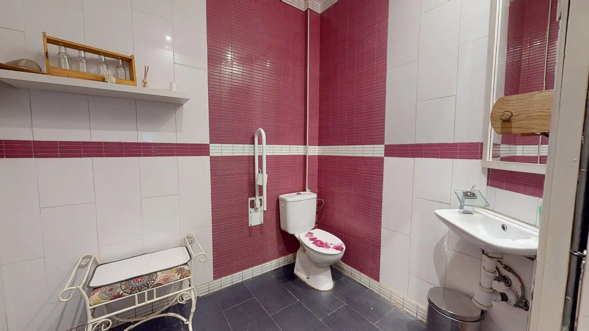 Business premises for transfer in Noroeste, imagen 11