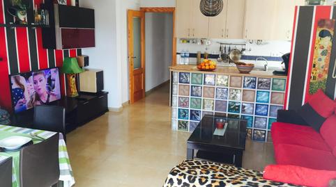 Photo 4 of Flat for sale in Calle de Tomás Ortuño, Centro Urbano, Alicante