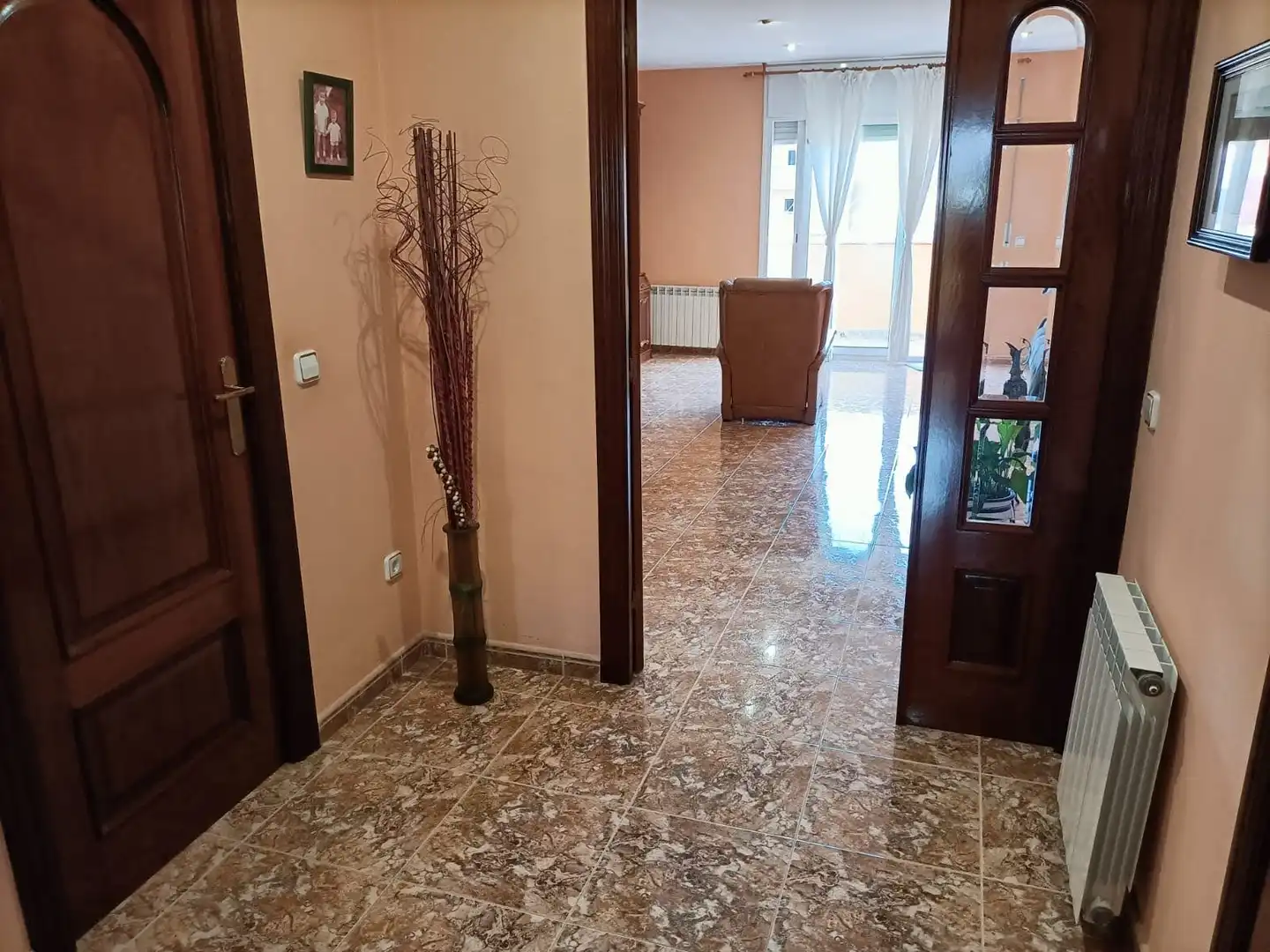 Maison mitoyenne avec terrasse à vendre à Santa Maria - L'Eixample - Sud Sumella, imagen 4
