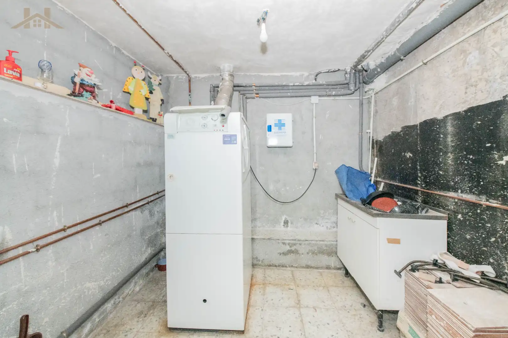 Houses for sale in Alpedrete  with Heating, Terrace and Storage room