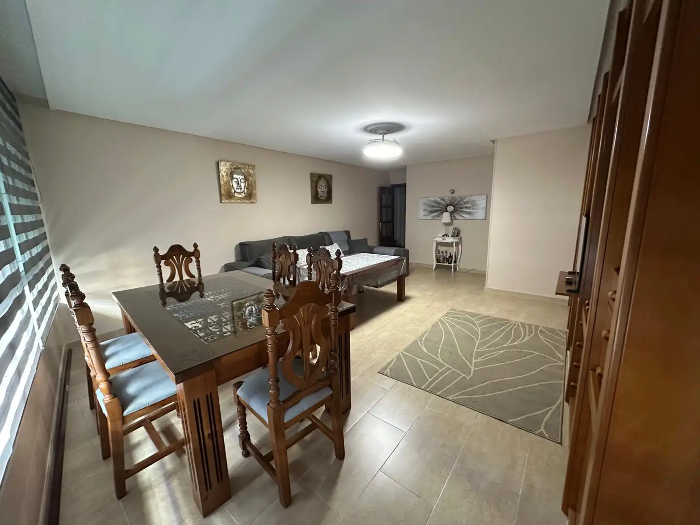 Apartment with terrace for sale in Estepona Pueblo, imagen 15