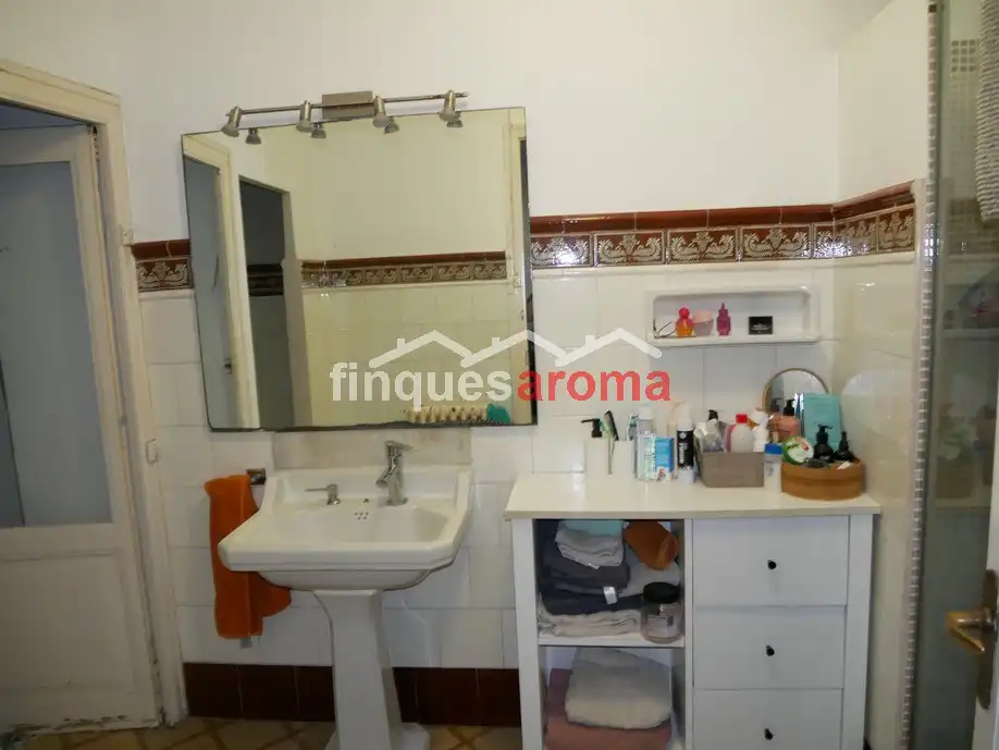 Casa amb terrassa en venda a Valls, imagen 13