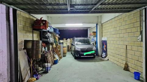 Photo 3 of Industrial buildings for sale in Juan Guisasola, 1, Bolueta, Bizkaia