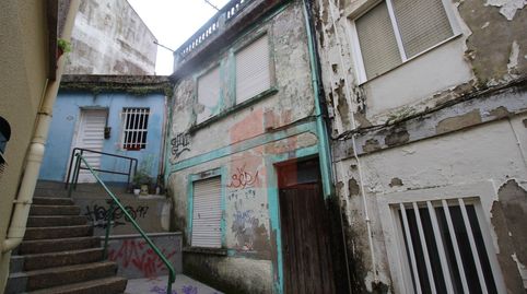 Foto 2 de Casa o chalet en venta en Cangas pueblo, Cangas