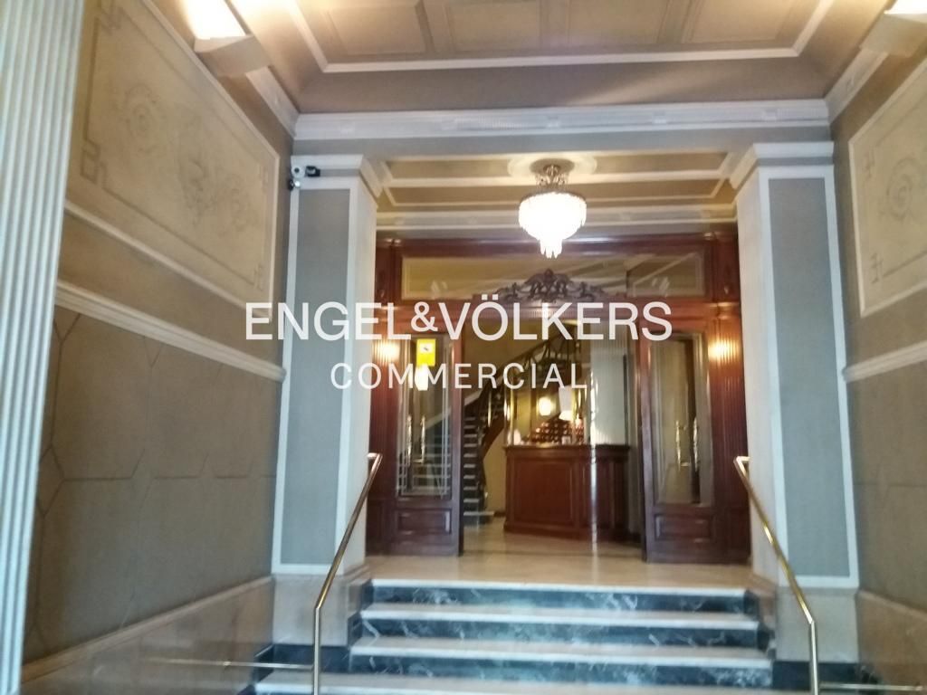 Office for sale in  Barcelona Capital