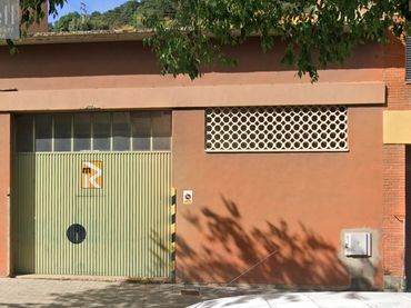 Terrenos y solares en venta en CR LA CANYA (C)
 OLOT (GIRONA)