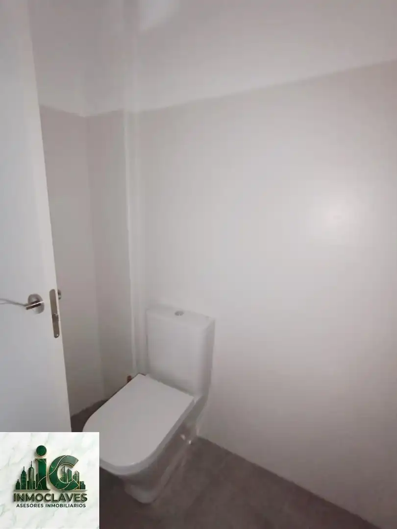Bany de Casa o xalet en venda en Algeciras