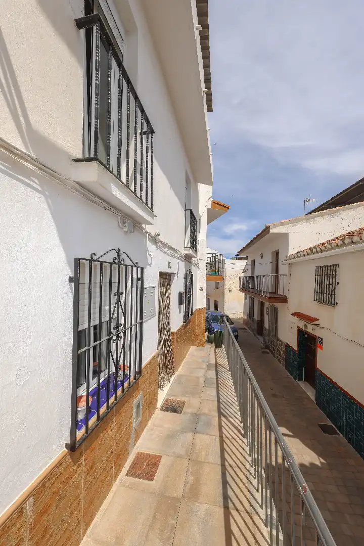 Exterior view of Houses for sale in Guaro
