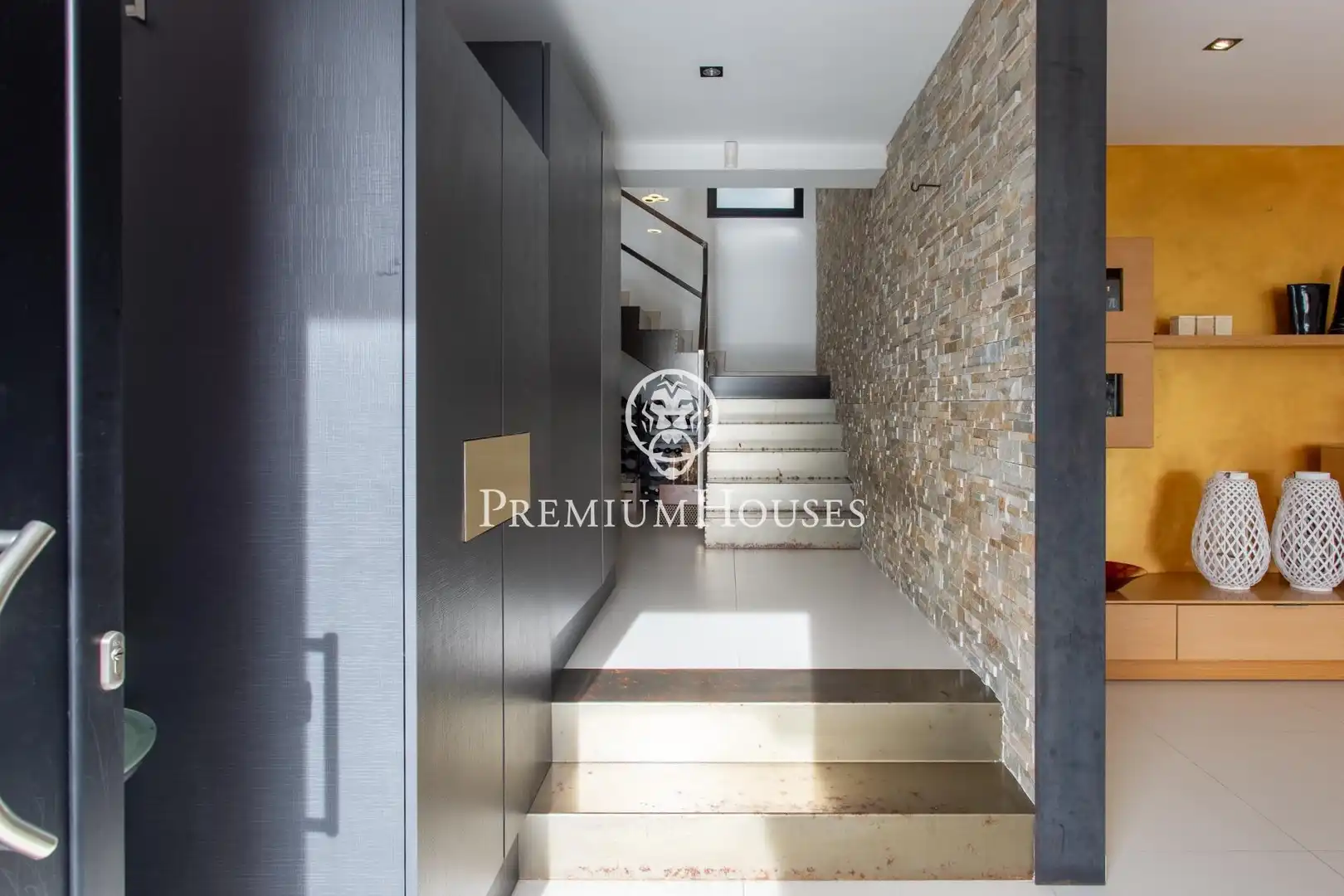 Houses for rent in Cabrils  with Air Conditioner, Heating and Private garden