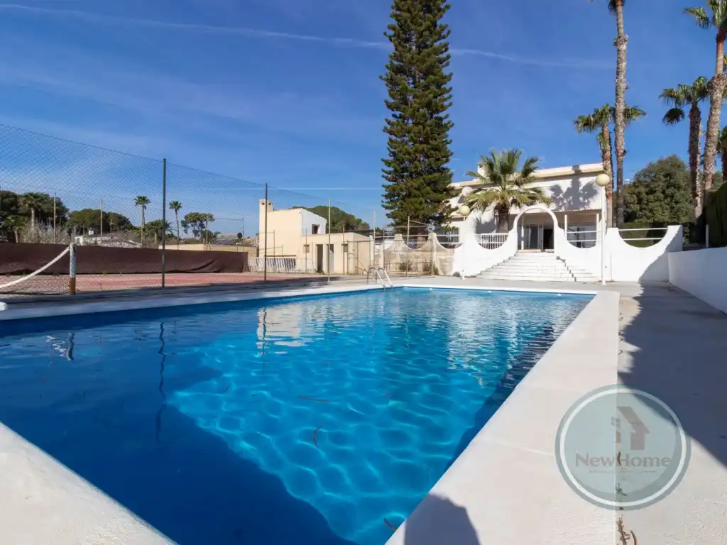 Casa o xalet en venda a Peña de las Águilas