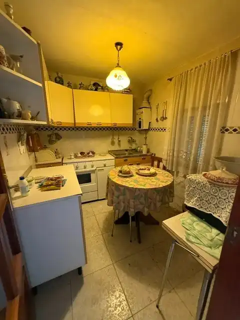 Kitchen of Houses for sale in Cantalpino