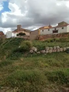 Casa o xalet en venda en La Cerollera amb Calefacció, Jardí privat i Terrassa
