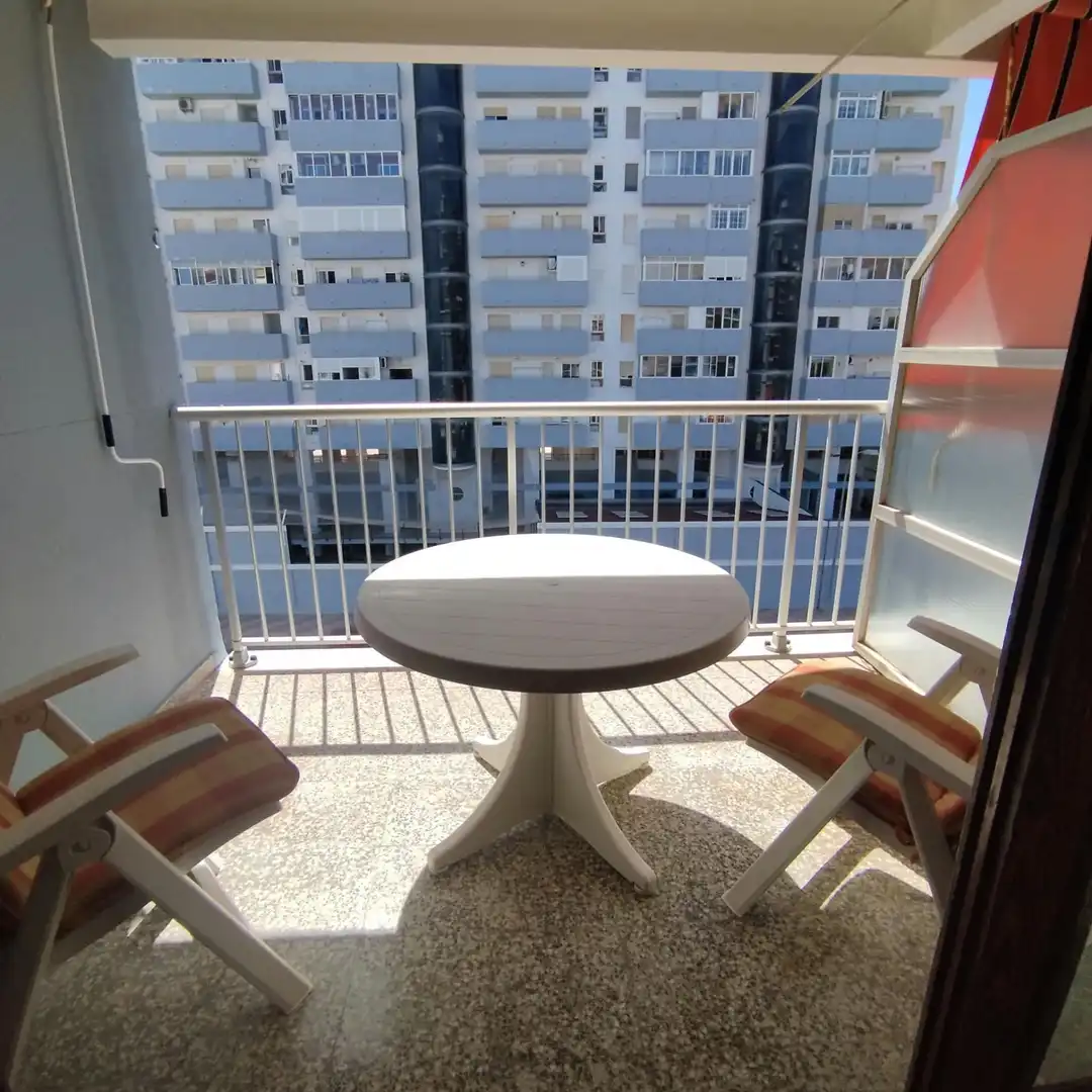 Apartament amb piscina en venda a Sant Antoni, imagen 3