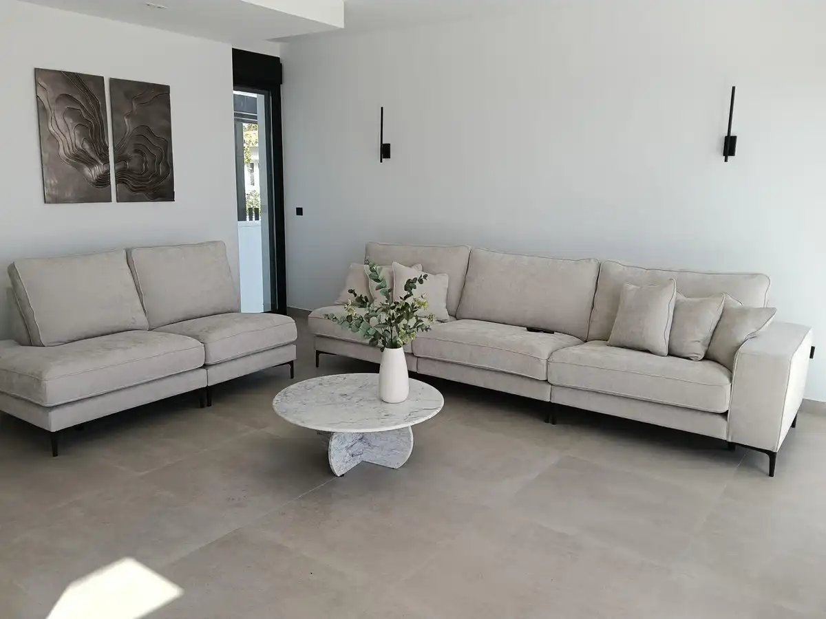 Detached house with pool for sale in Riviera del Sol, imagen 20