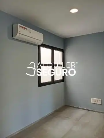 Bedroom of Flat for rent in Centro
