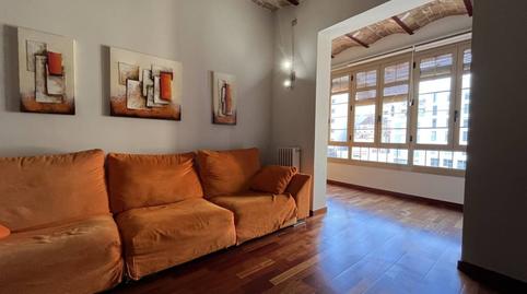Foto 4 de Piso en venta en Calle Mallorca, L'Antiga Esquerra de l'Eixample,  Barcelona Capital