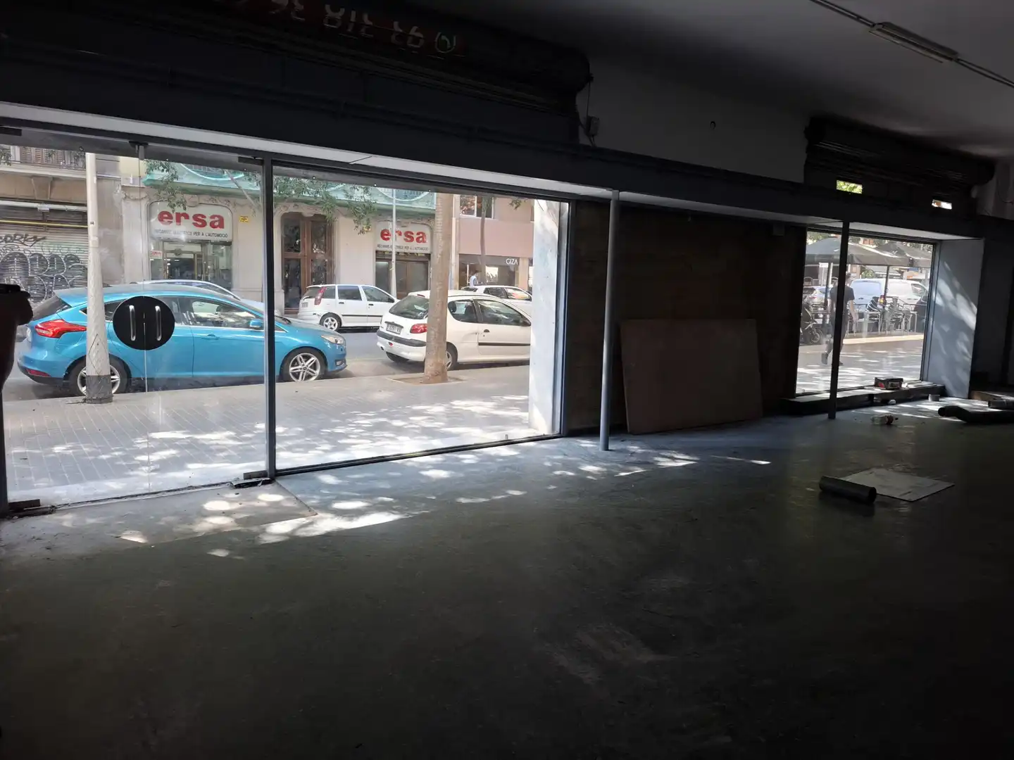 Geschaftsraum zum Verkauf in Barcelona
