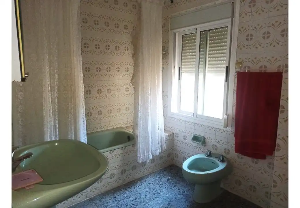 Badezimmer von Haus oder Chalet zum Verkauf in El Valle
