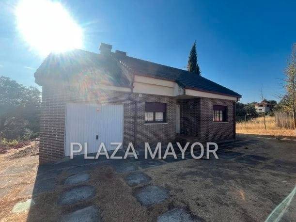 Casa-chalet en Venta en Calle Drago en Carrascal de Barregas