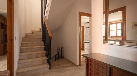 Foto 5 de Casa o xalet en venda a Camino de los Neveros - Serrallo, Granada Capital