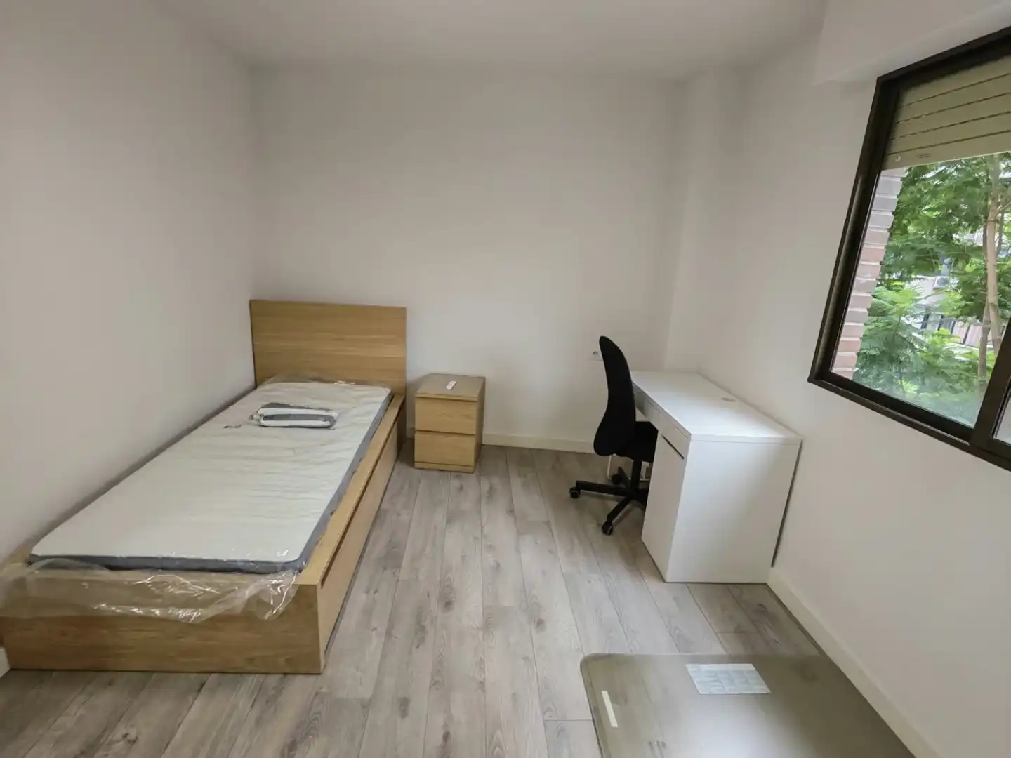 Pis amb terrassa de lloguer a Sur, imagen 9
