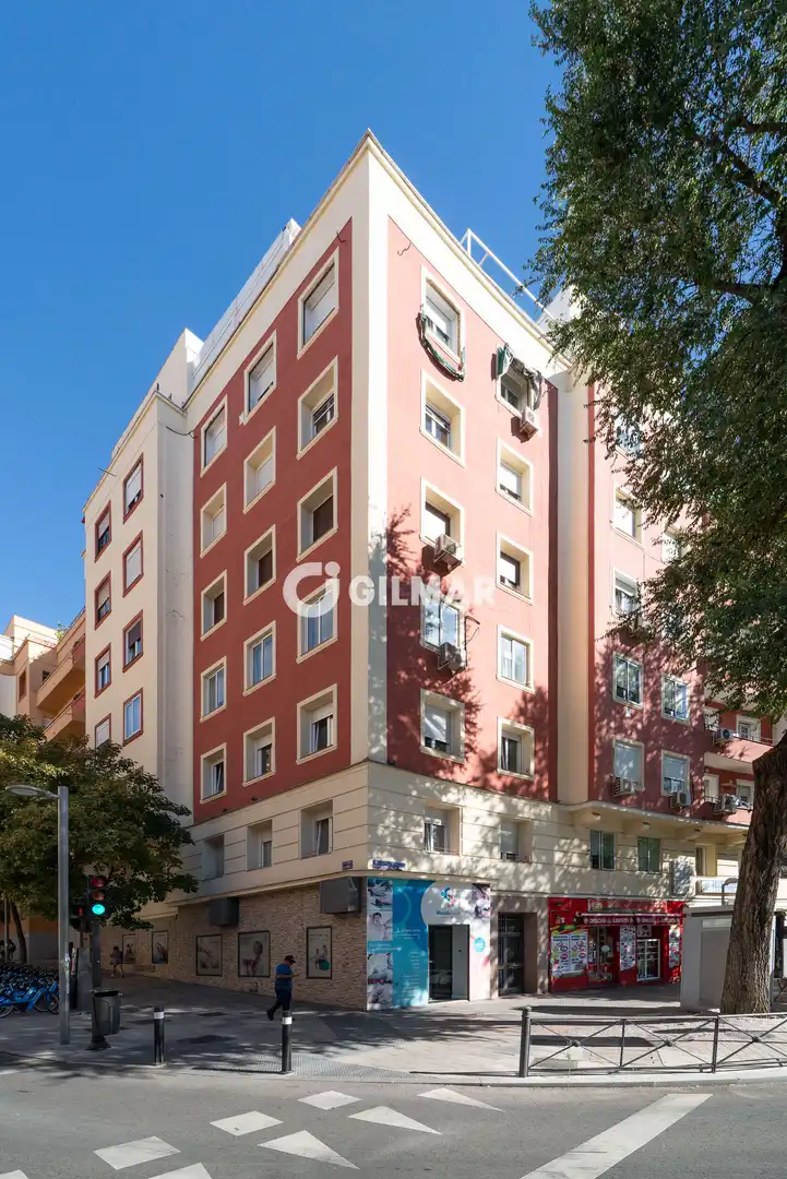 Flat with lift for sale in Arganzuela, imagen 37