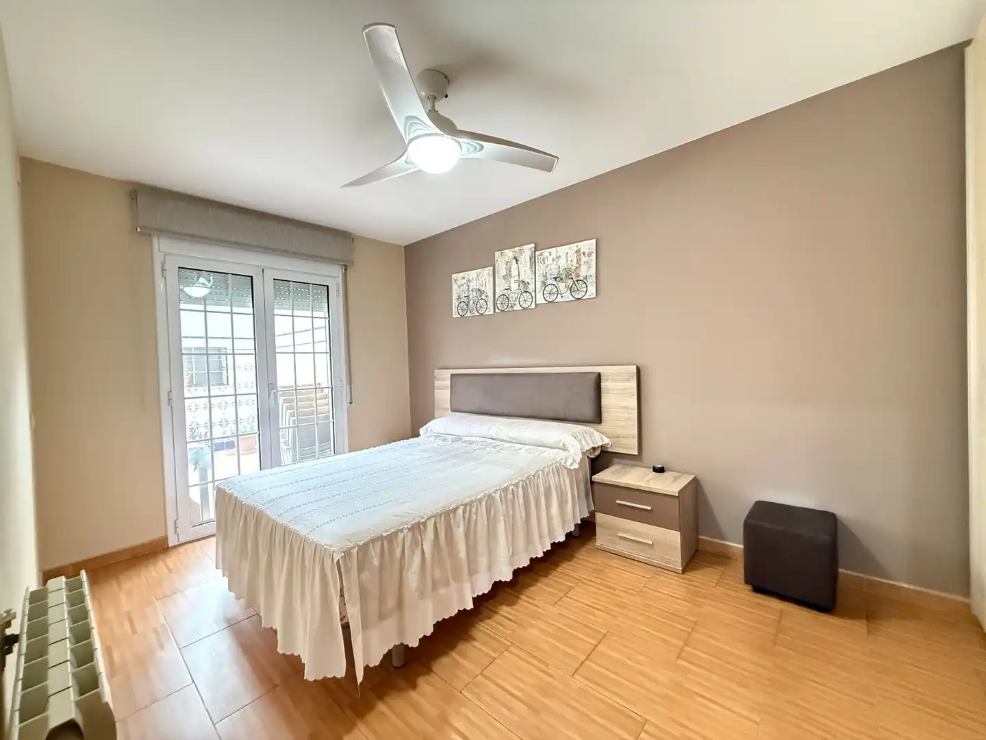 Flat for sale in Llevant, imagen 4