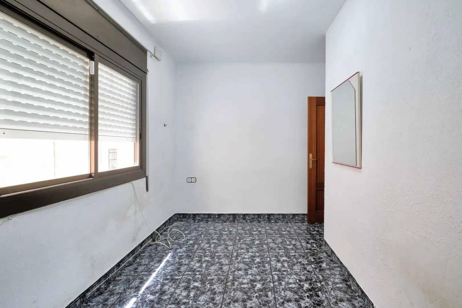 Piso en venta en Mataró con Balcón