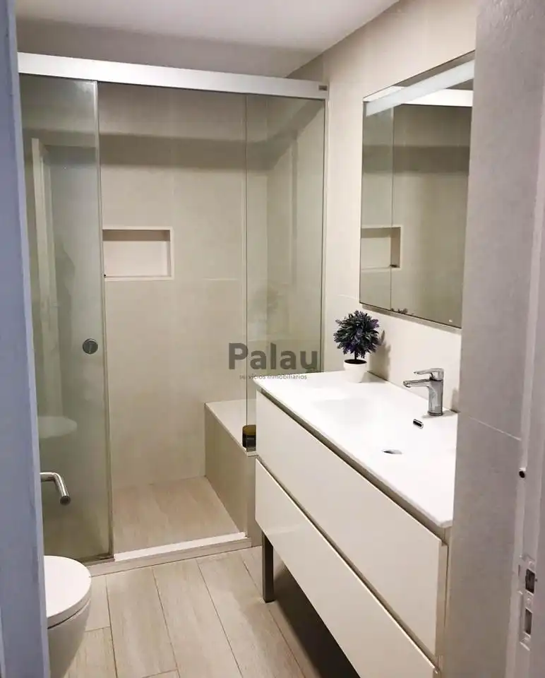 Baño de Piso en venta en Ciutadella de Menorca con Terraza