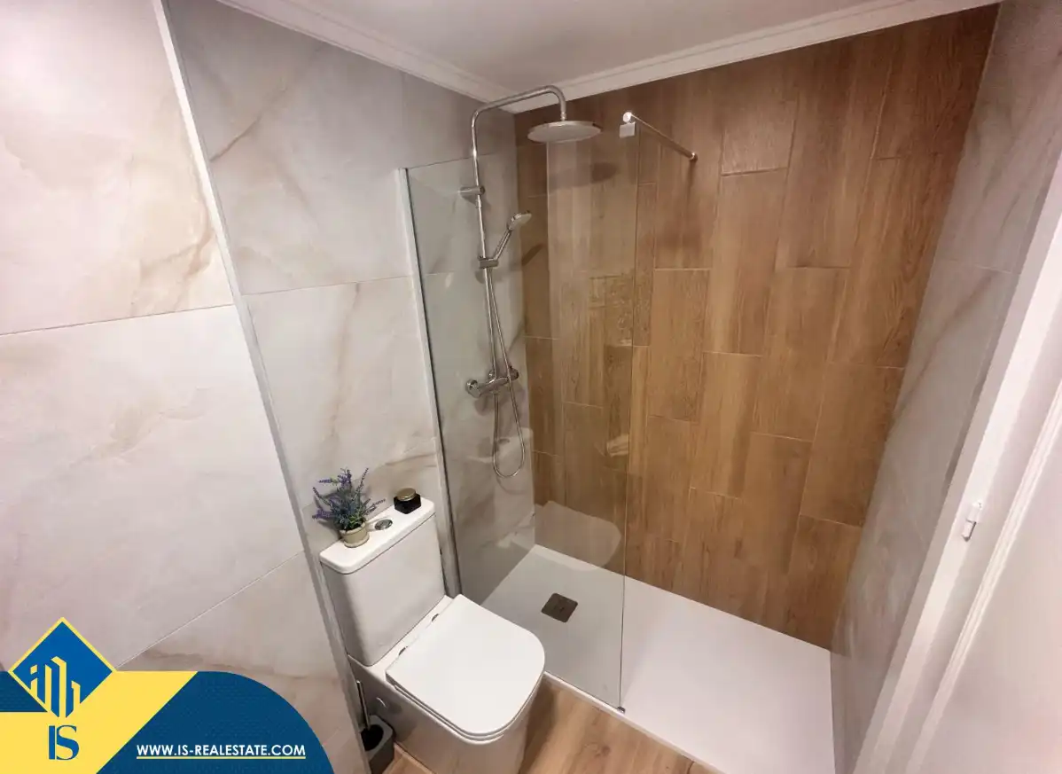 Ático con piscina en venta en Playa del Cura, imagen 9