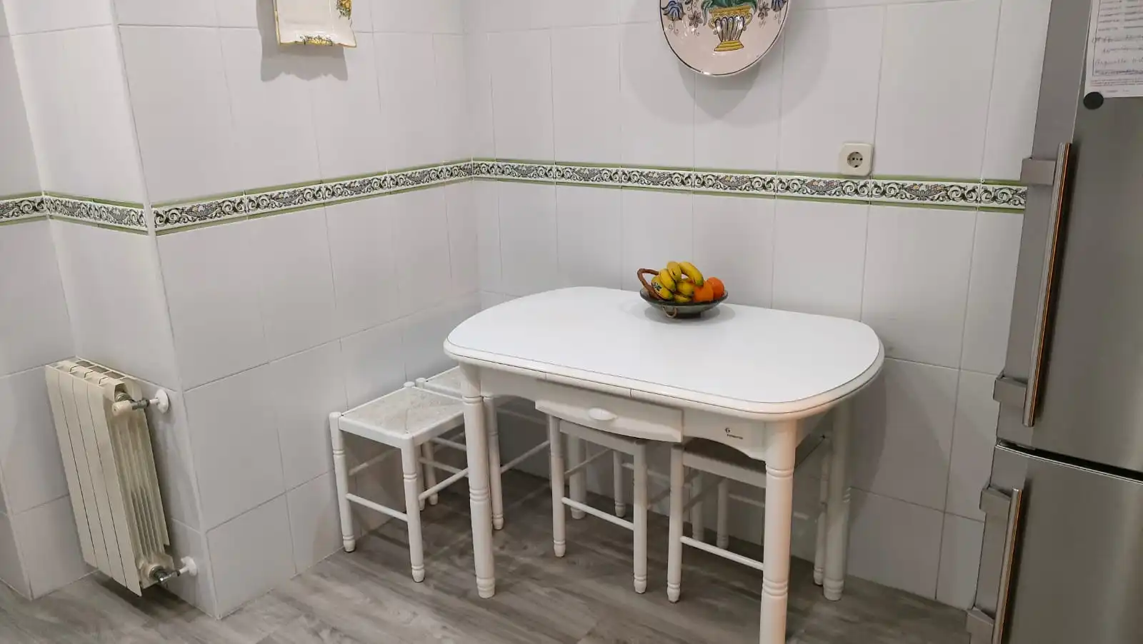 Ático en venta en Avenida de la Virgen de Loreto, Centro