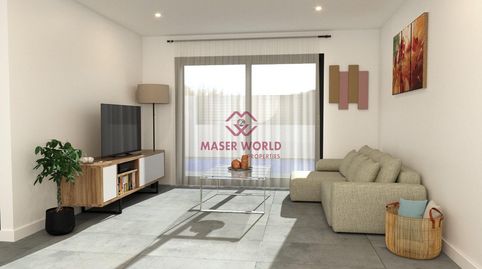 Villas de lujo de una sola planta con piscina privada en Balsicas, Murcia, imatge 5