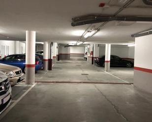 Parking of Garage for sale in Sotillo de la Adrada