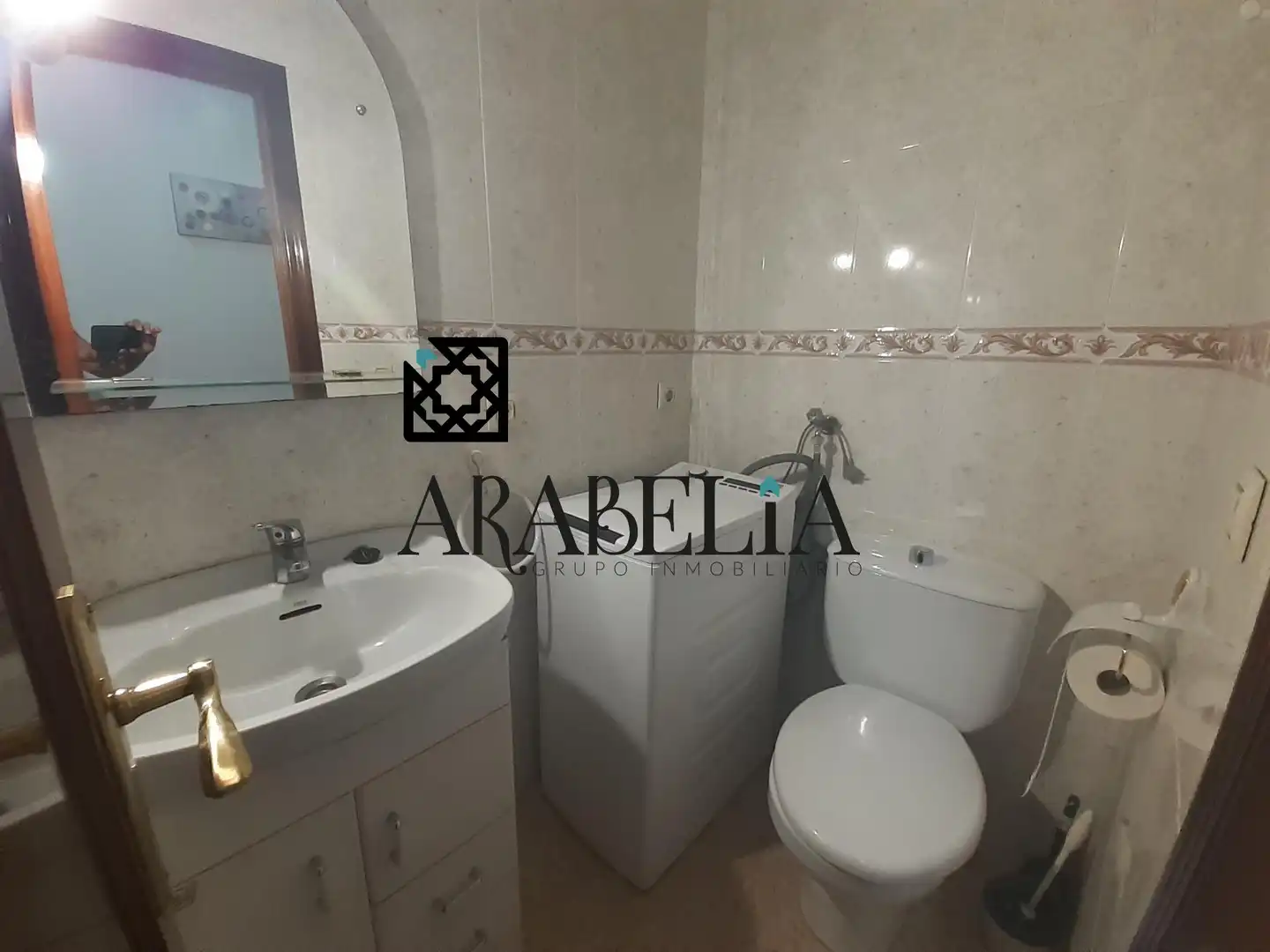 Flat for rent in Sta. Marina - San Andrés - San Pablo - San Lorenzo