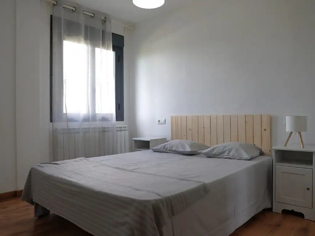 Piso en venta en Calle Asuncion Ag. Rañin, 12, La Fueva