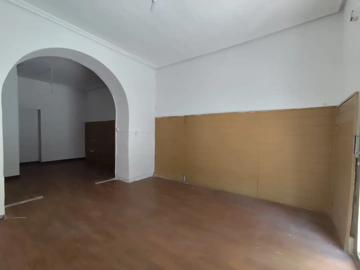 Geschaftsraum zur Miete in Murcia