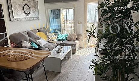 Foto 5 de Apartament de lloguer a Urbanización Santa Rosa, Torrox