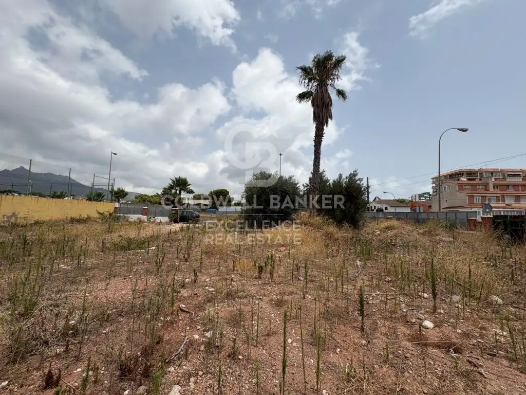 Residential for sale in Benicasim / Benicàssim