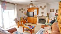 Living room of House or chalet for sale in Guardamar del Segura  with Air Conditioner, Terrace and Balcony